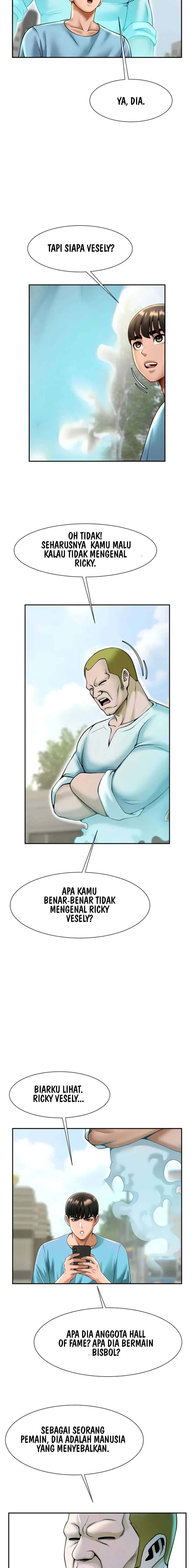 The Cheat Code Hitter Fucks Them All - Chapter 22 16 The Cheat Code Hitter Fucks Them All - Chapter 22 16