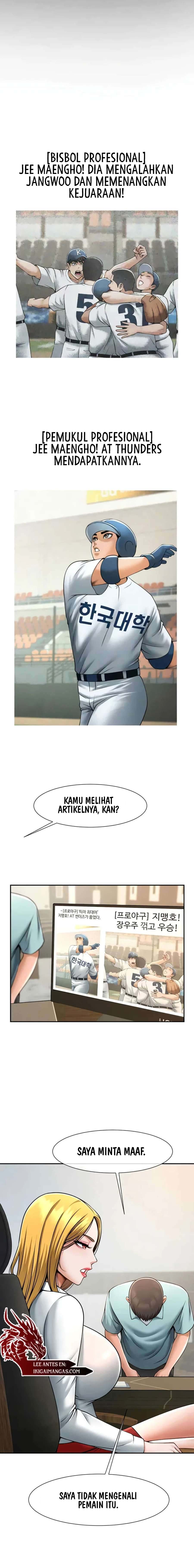 The Cheat Code Hitter Fucks Them All - Chapter 22 11 The Cheat Code Hitter Fucks Them All - Chapter 22 11