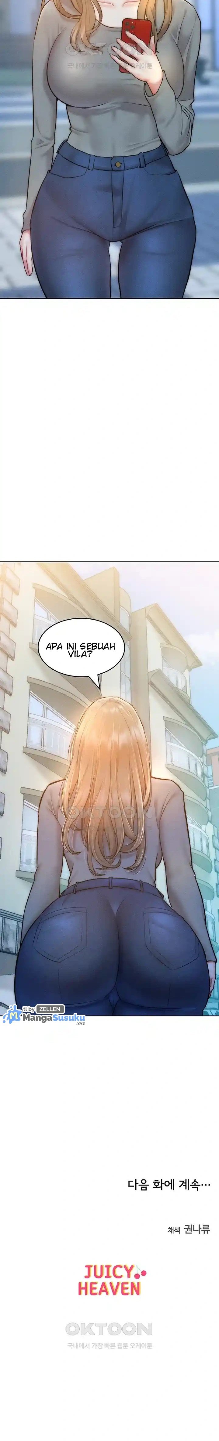 Forcing the Woman I Despise Into Submission - Chapter 22 22