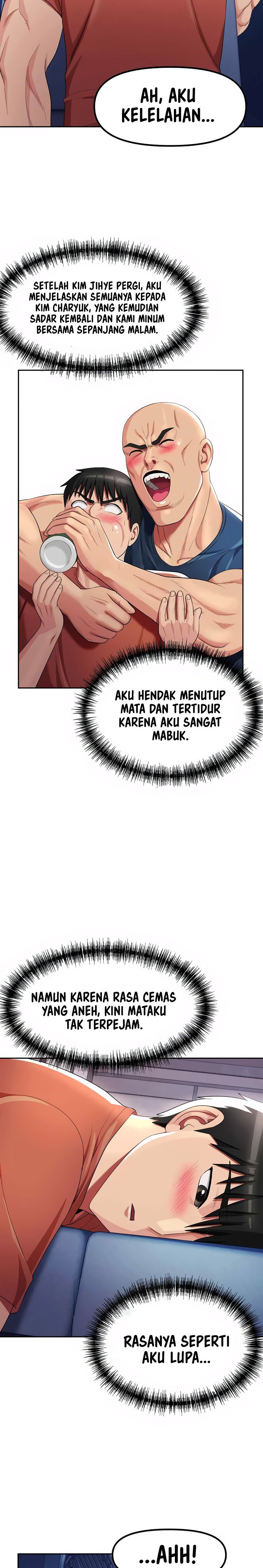 Sorcery Tales: Yokai Harem - Chapter 22 11 Sorcery Tales: Yokai Harem - Chapter 22 11