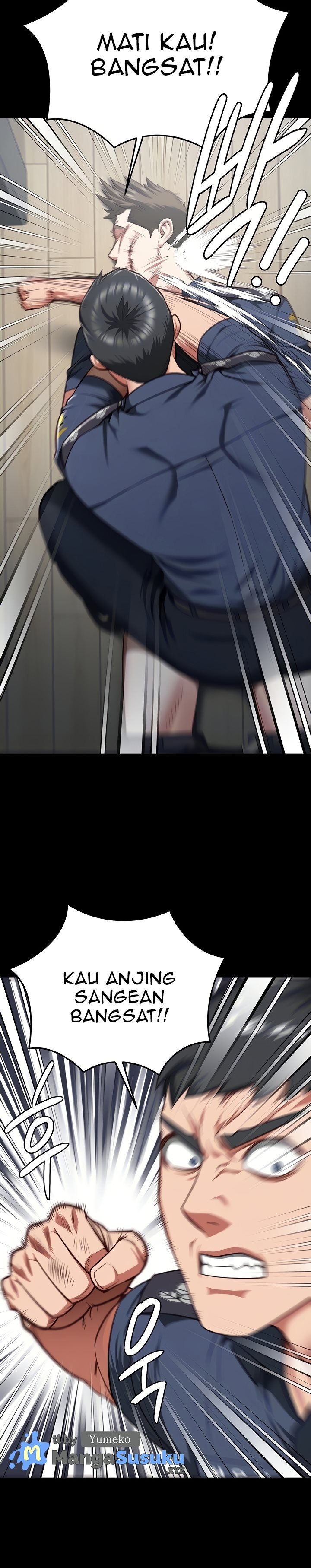 Locked Up - Chapter 22 10