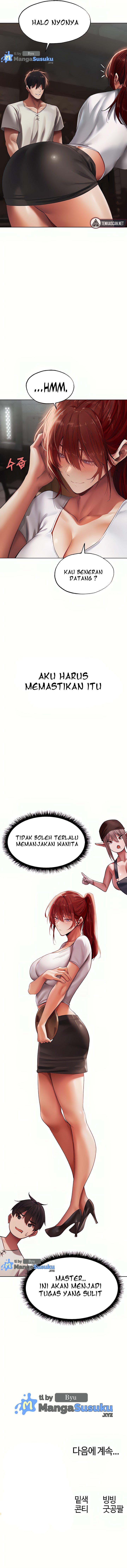 MILF Hunting In Another World - Chapter 22 13 MILF Hunting In Another World - Chapter 22 13