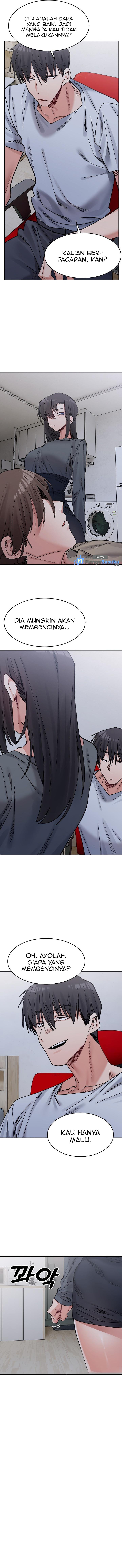 Delicate Relationship - Chapter 22 15