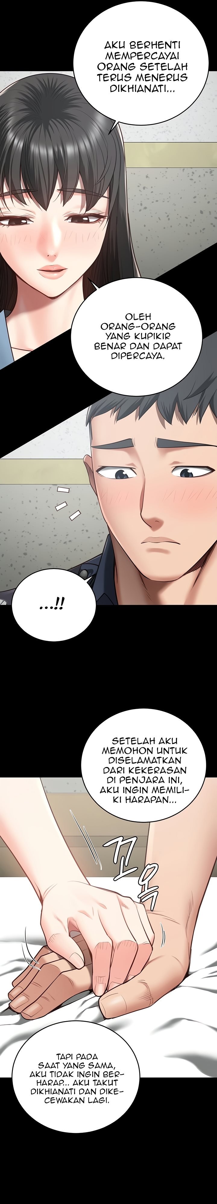 Locked Up - Chapter 22 29