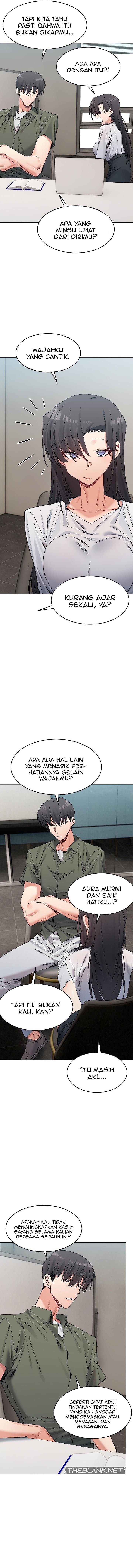 Delicate Relationship - Chapter 22 4