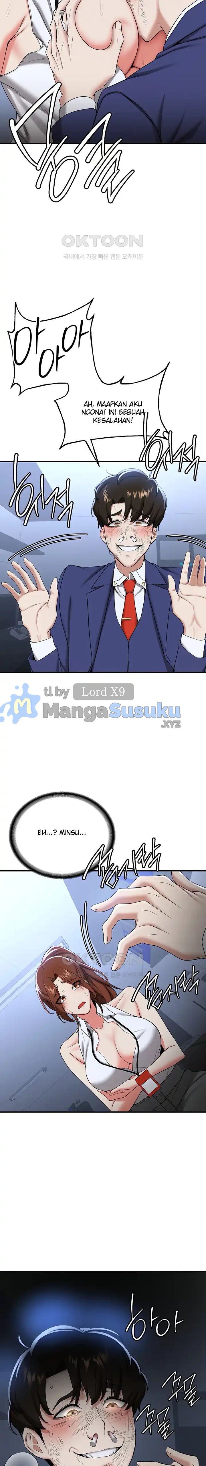 Your Girlfriend Was Amazing - Chapter 22 22