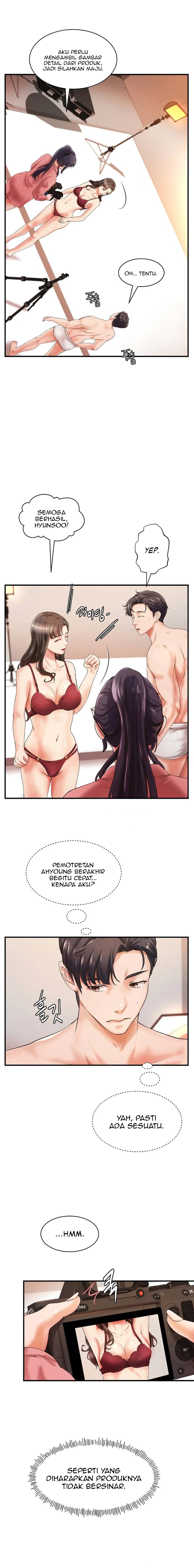 My Classmate Next Door - Chapter 22 9 My Classmate Next Door - Chapter 22 9