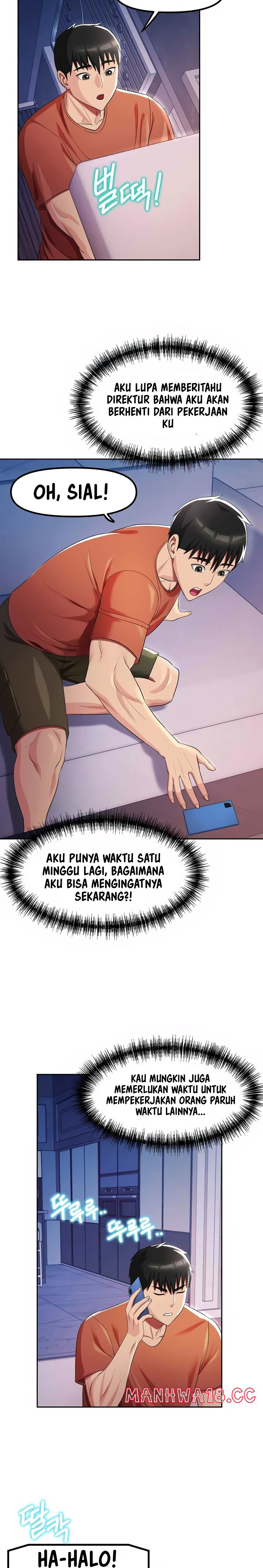 Sorcery Tales: Yokai Harem - Chapter 22 12 Sorcery Tales: Yokai Harem - Chapter 22 12