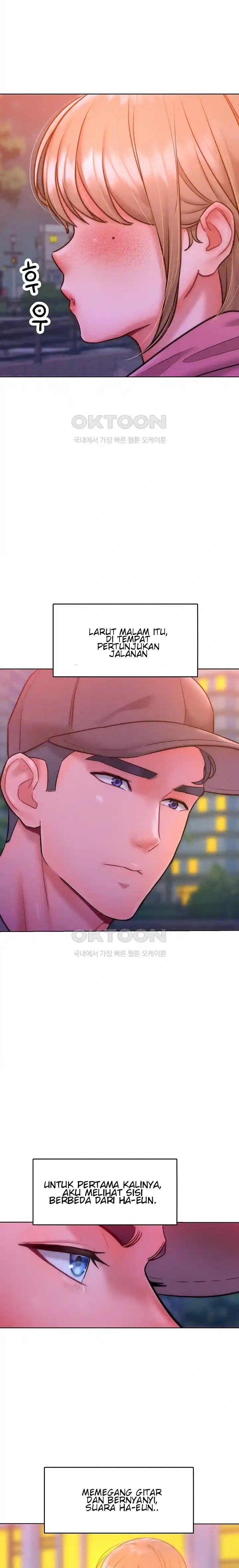 Forcing the Woman I Despise Into Submission - Chapter 22 13