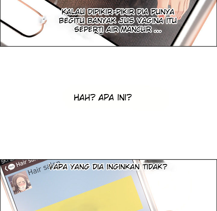 Wet Women - Chapter 22 24