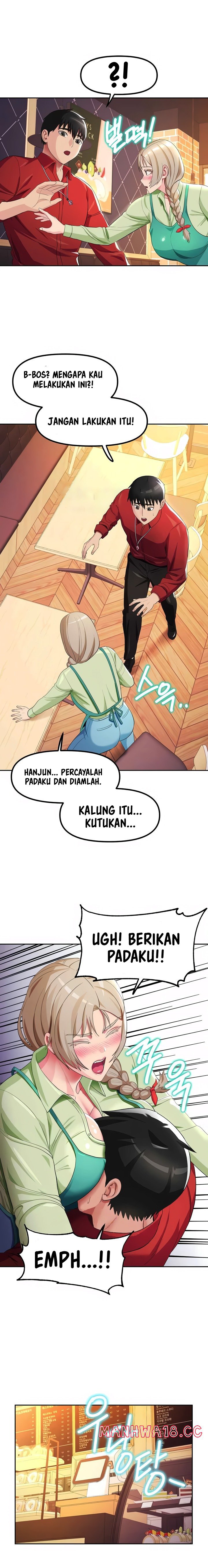 Sorcery Tales: Yokai Harem - Chapter 22 23 Sorcery Tales: Yokai Harem - Chapter 22 23