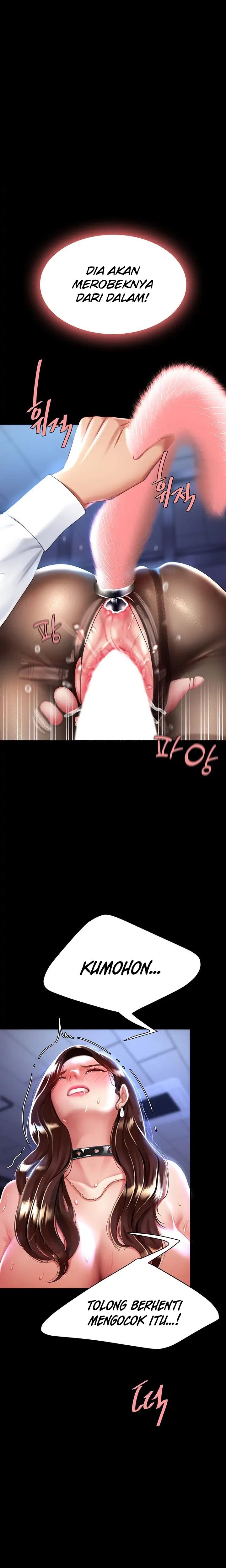 Go ahead Mom - Chapter 22 2