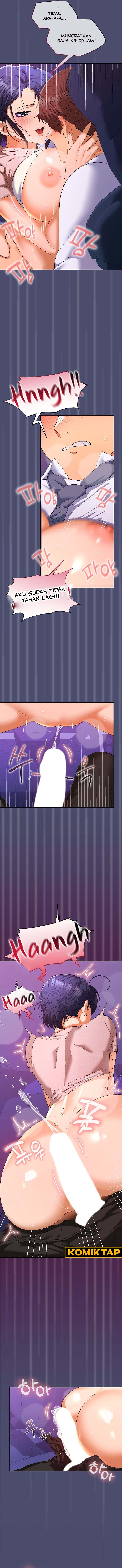 Not Allowed at Work - Chapter 22 9 Not Allowed at Work - Chapter 22 9