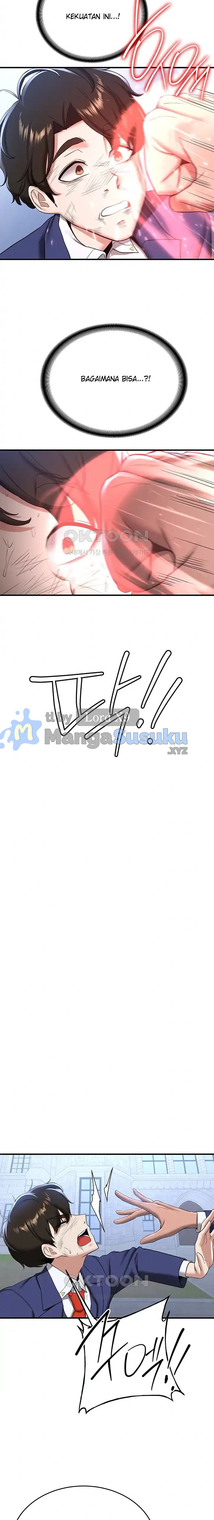 Your Girlfriend Was Amazing - Chapter 22 12