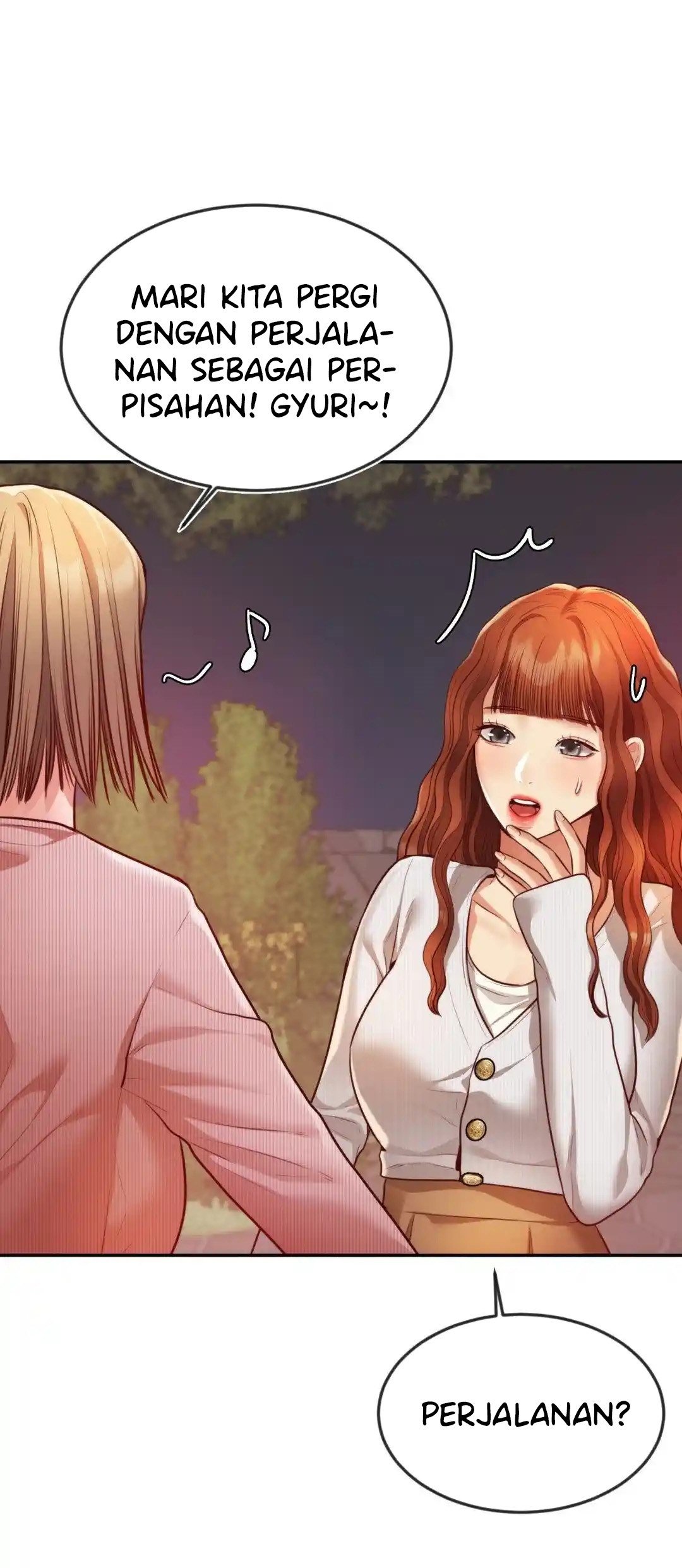 Blueming (Samosa) - Chapter 22 41