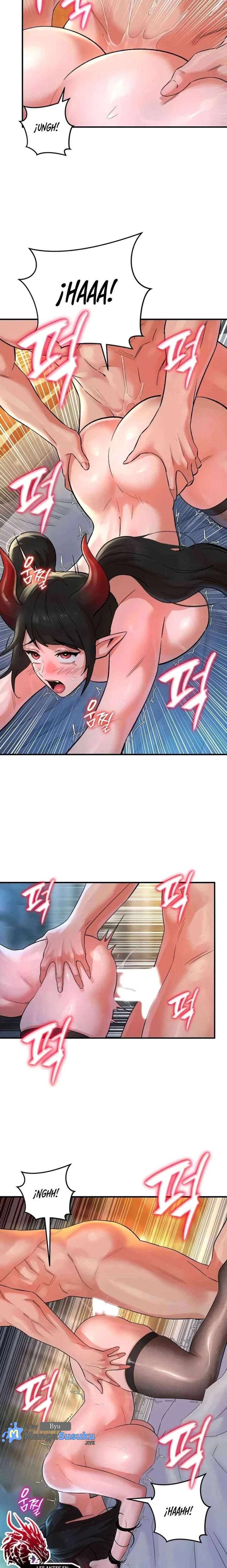 The Warrior Dissatisfied With Everyone - Chapter 22 14 The Warrior Dissatisfied With Everyone - Chapter 22 14