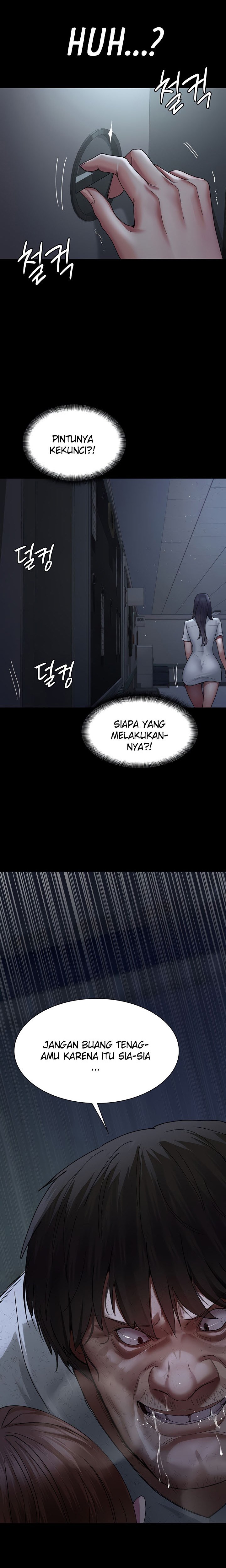 Bandit Nieces - Night Hospital Chapter 22 25