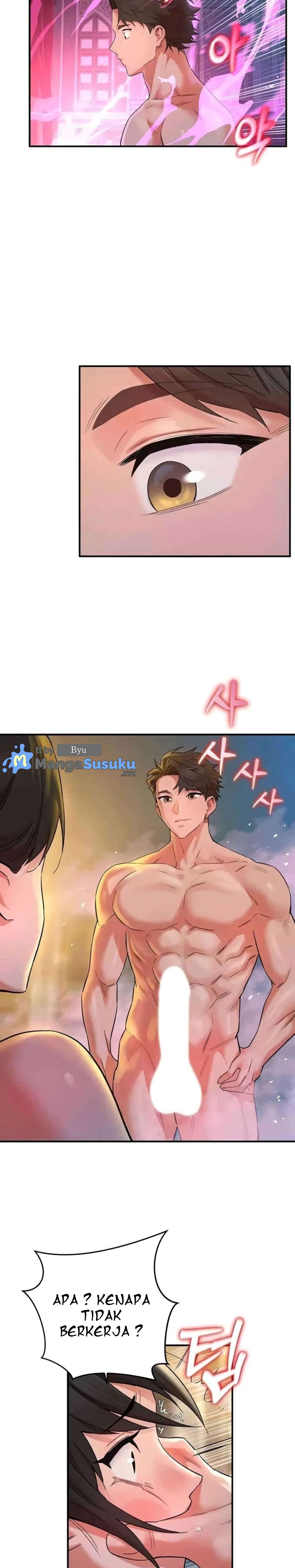 The Warrior Dissatisfied With Everyone - Chapter 22 7 The Warrior Dissatisfied With Everyone - Chapter 22 7