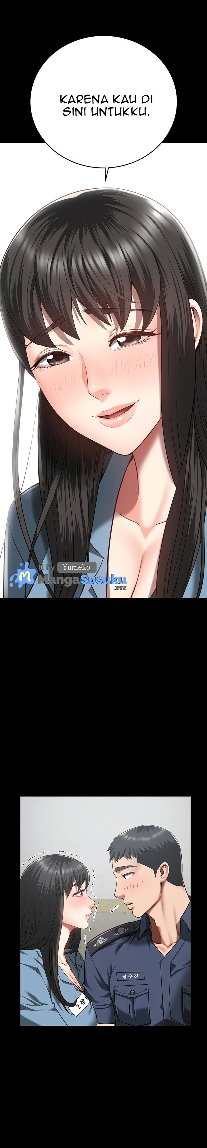 Locked Up - Chapter 22 31