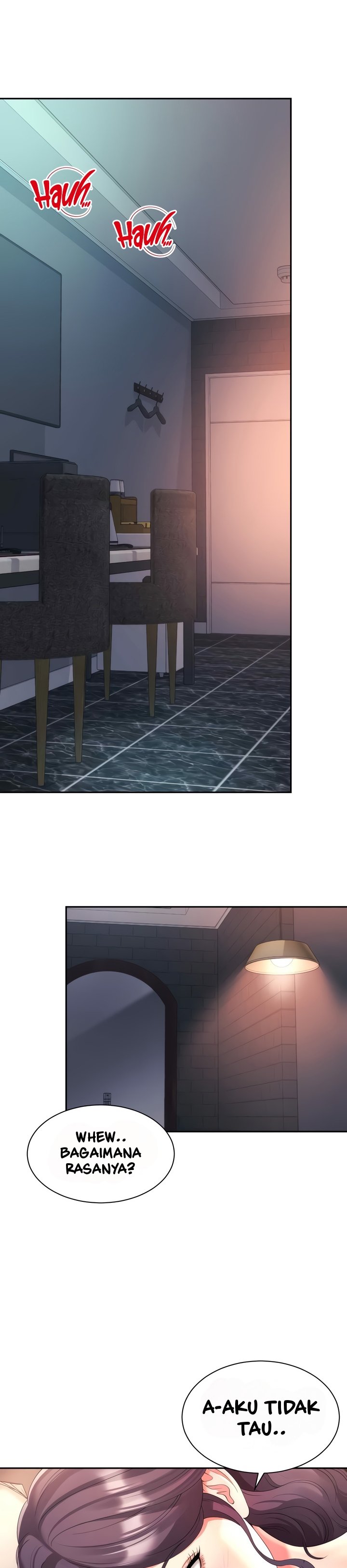 Friend&#8217;s Mom Is Mine - Chapter 22 9