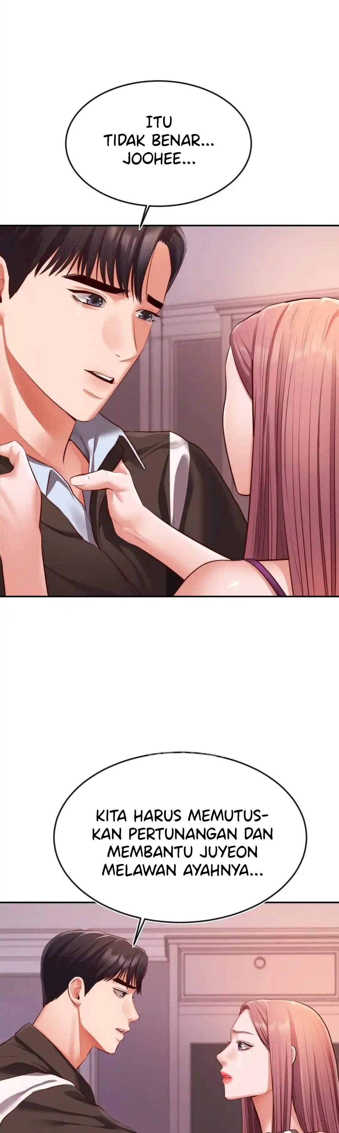 Blueming (Samosa) - Chapter 22 21