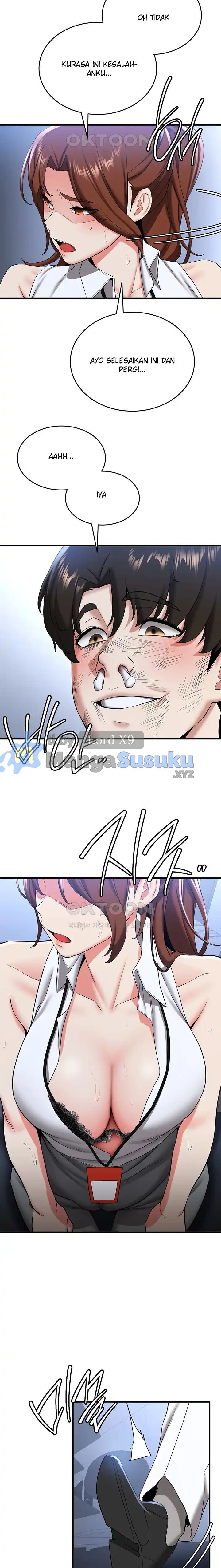 Your Girlfriend Was Amazing - Chapter 22 20