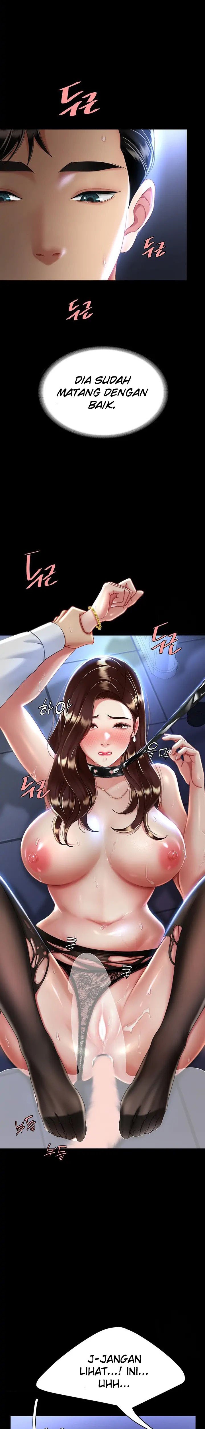 Go ahead Mom - Chapter 22 19