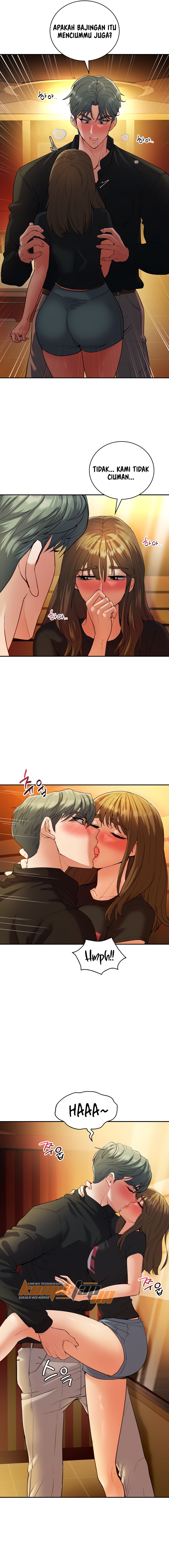 Give Me Back My Wife - Chapter 22 3