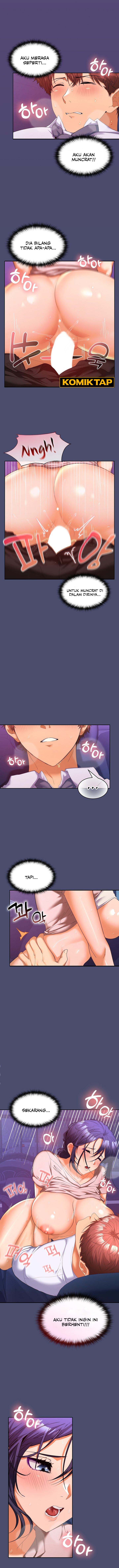 Not Allowed at Work - Chapter 22 7 Not Allowed at Work - Chapter 22 7