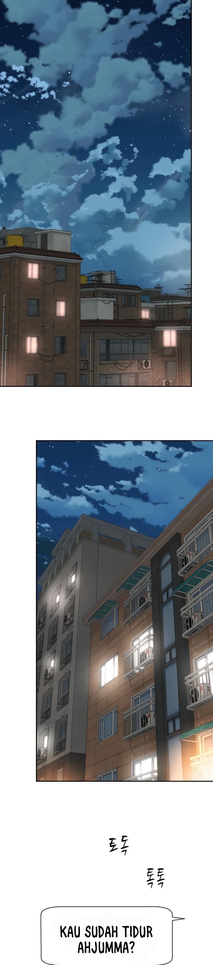 Friend&#8217;s Mom Is Mine - Chapter 22 28