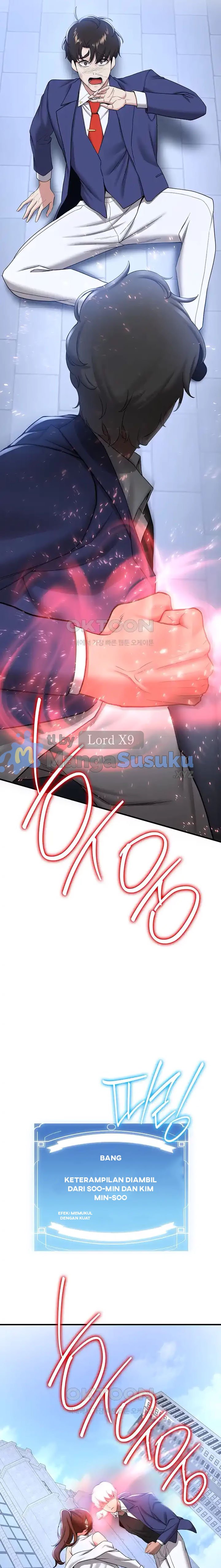 Your Girlfriend Was Amazing - Chapter 22 9