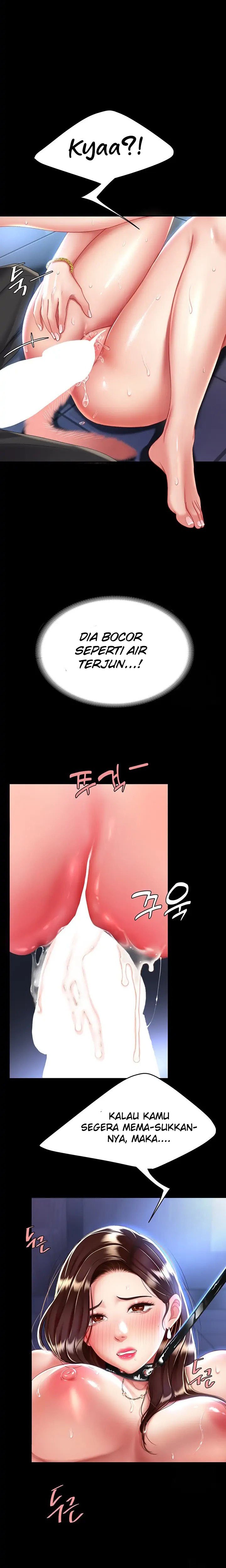 Go ahead Mom - Chapter 22 21