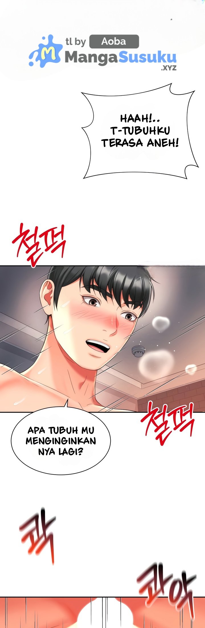 Friend&#8217;s Mom Is Mine - Chapter 22 2