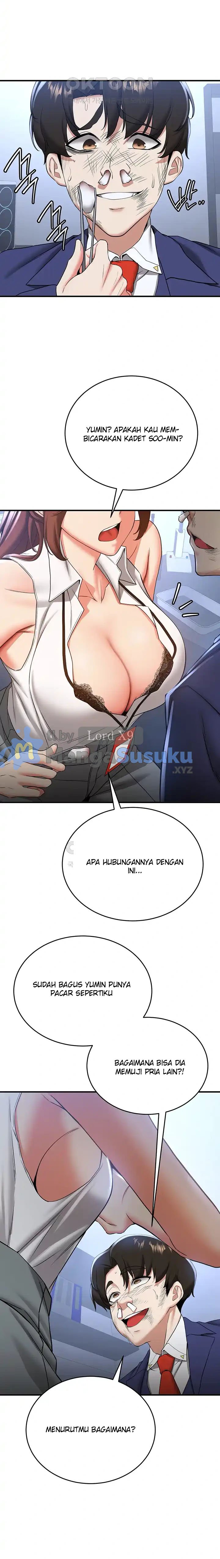 Your Girlfriend Was Amazing - Chapter 22 16