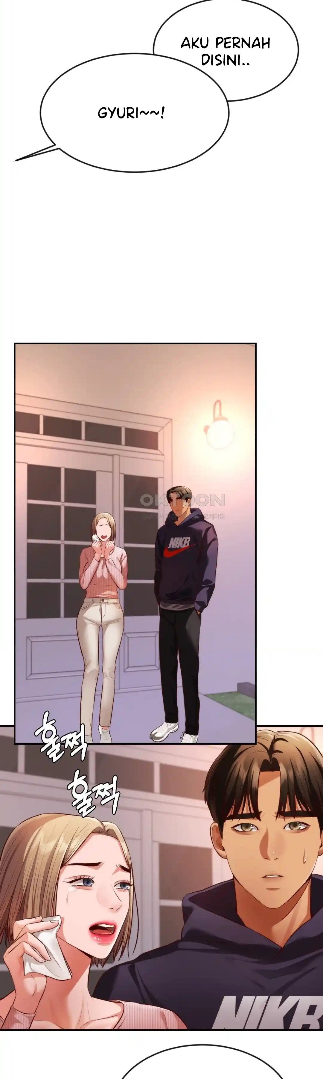 Blueming (Samosa) - Chapter 22 38