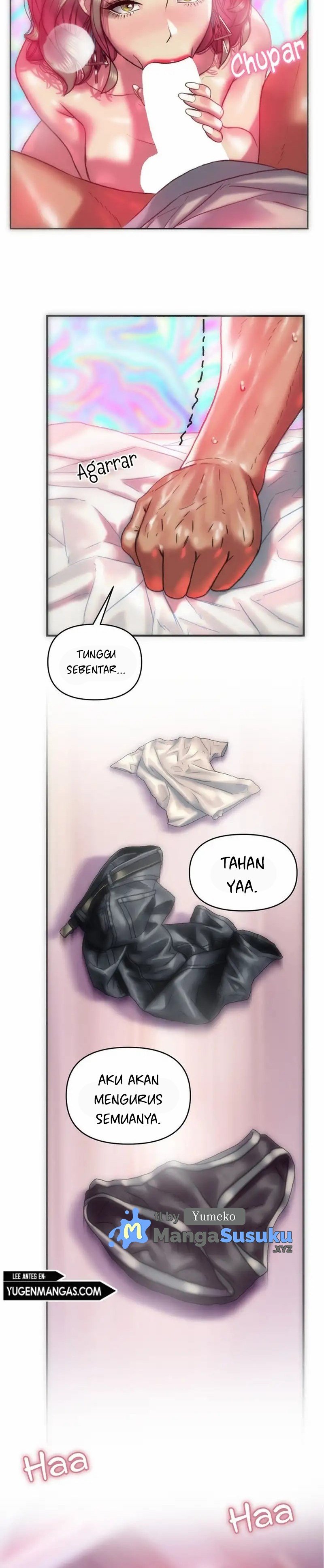 Trophy Wives - Chapter 22 9 Trophy Wives - Chapter 22 9