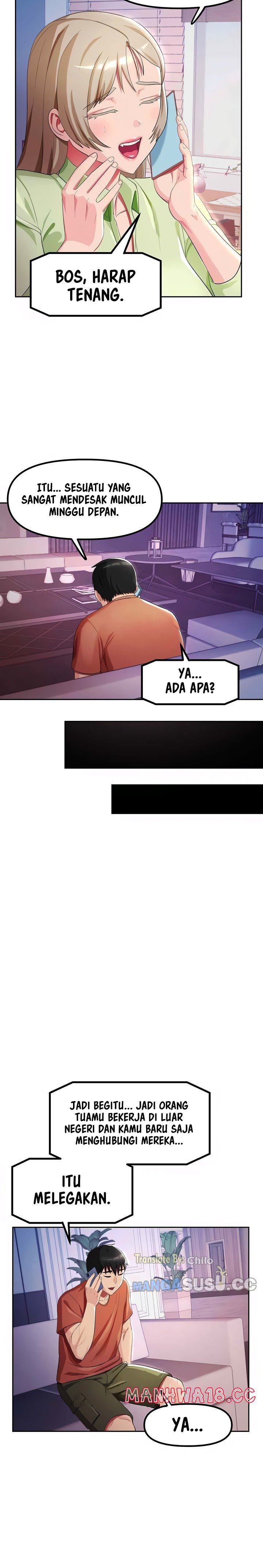 Sorcery Tales: Yokai Harem - Chapter 22 14 Sorcery Tales: Yokai Harem - Chapter 22 14