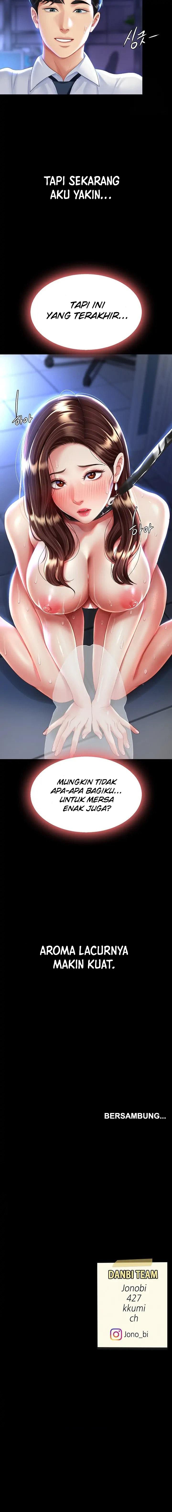 Go ahead Mom - Chapter 22 30