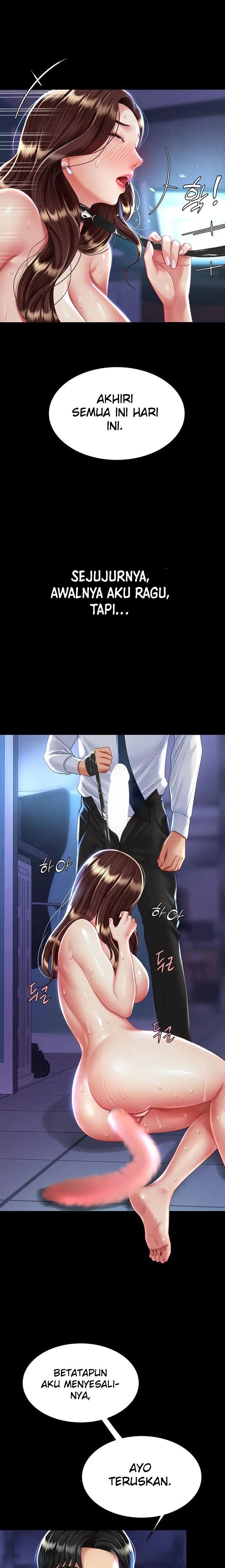 Go ahead Mom - Chapter 22 29