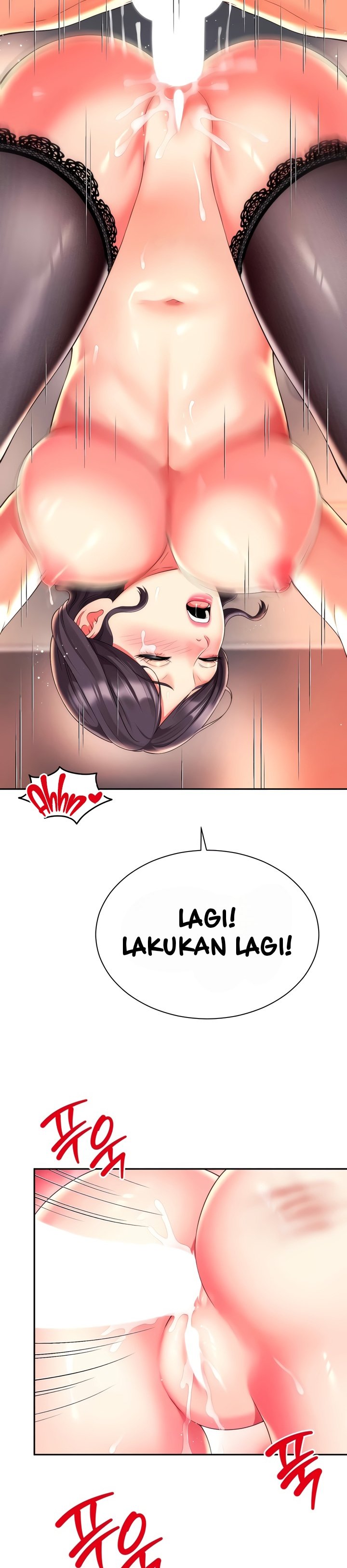 Friend&#8217;s Mom Is Mine - Chapter 22 3