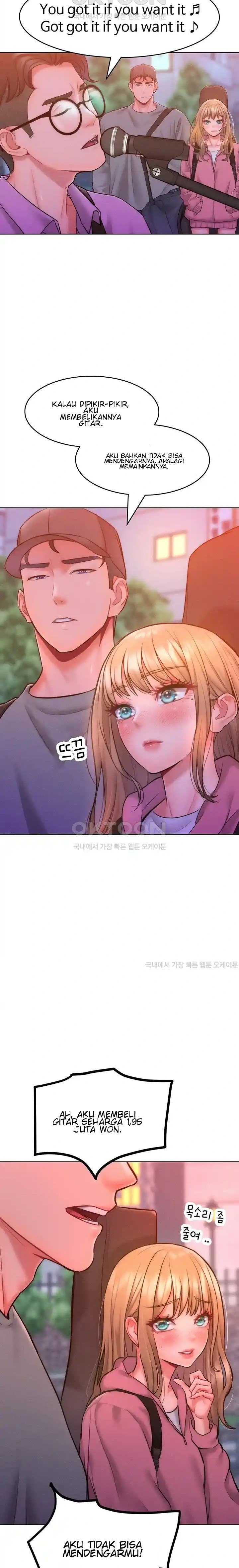 Forcing the Woman I Despise Into Submission - Chapter 22 9