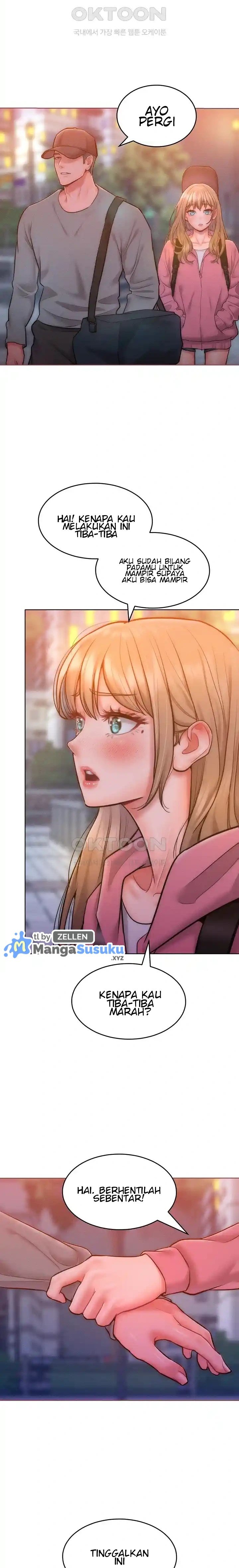 Forcing the Woman I Despise Into Submission - Chapter 22 18