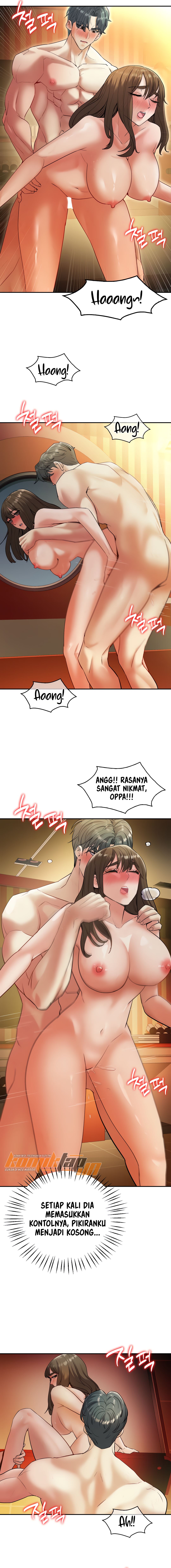 Give Me Back My Wife - Chapter 22 9