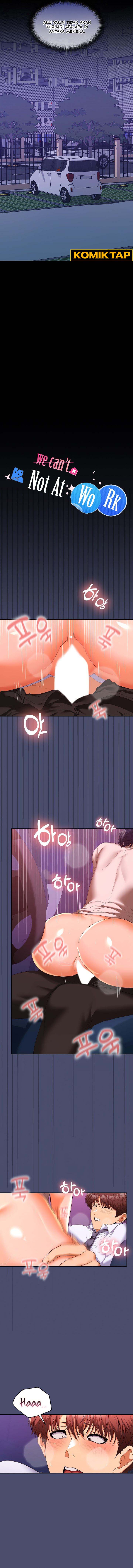 Not Allowed at Work - Chapter 22 3 Not Allowed at Work - Chapter 22 3