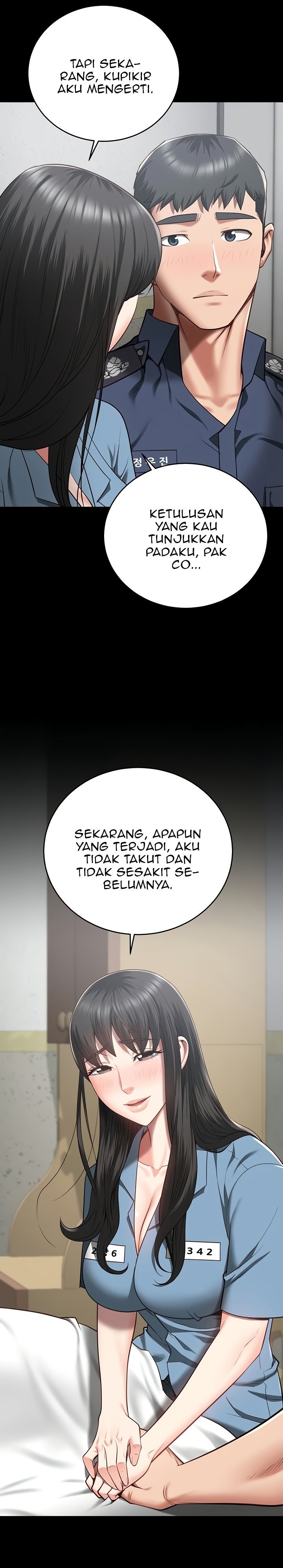 Locked Up - Chapter 22 30