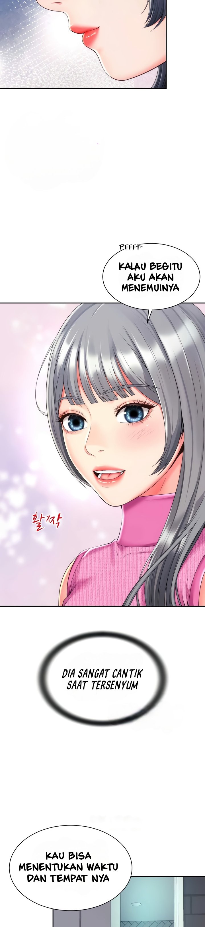 Friend&#8217;s Mom Is Mine - Chapter 22 25