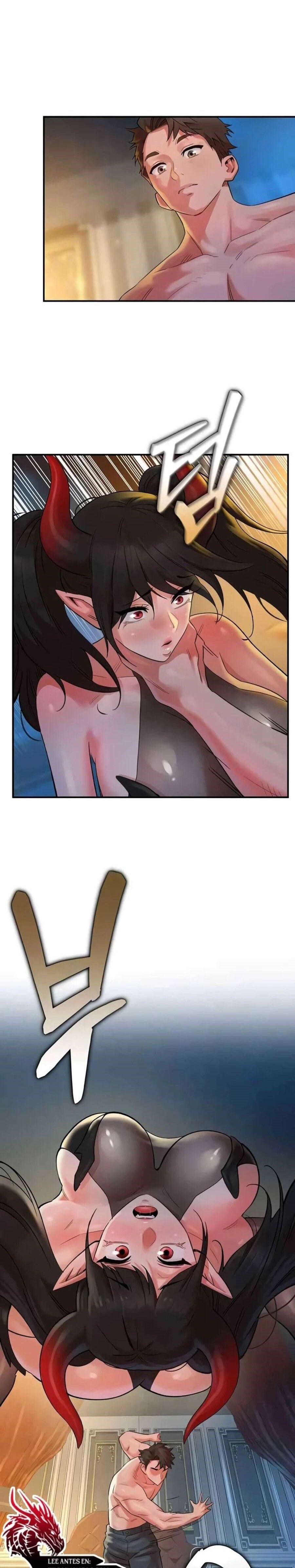 The Warrior Dissatisfied With Everyone - Chapter 22 3 The Warrior Dissatisfied With Everyone - Chapter 22 3