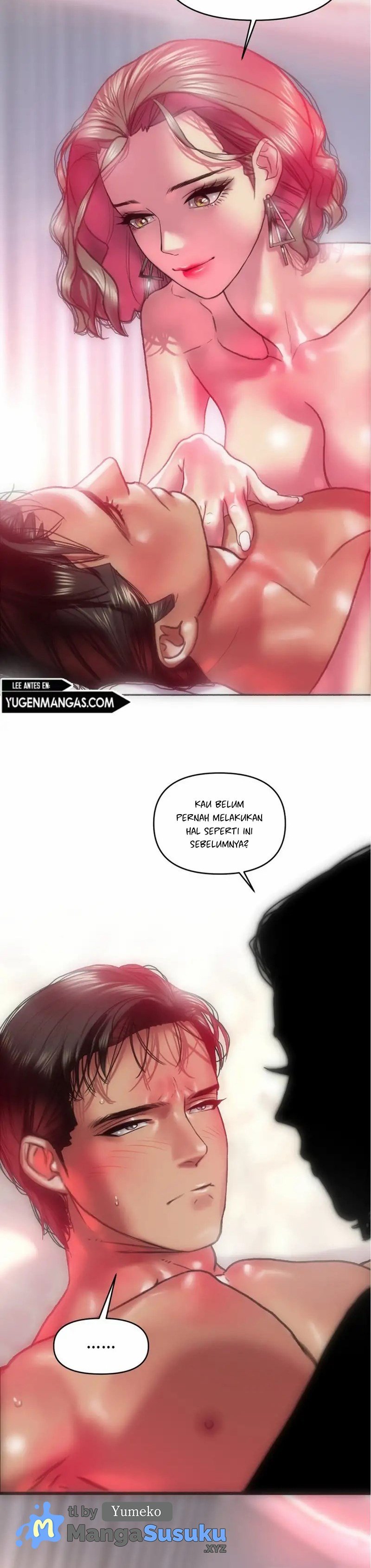 Trophy Wives - Chapter 22 13 Trophy Wives - Chapter 22 13