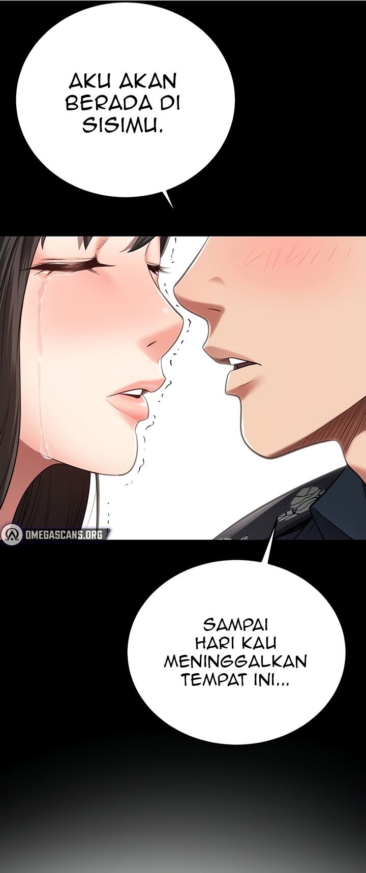 Locked Up - Chapter 22 32