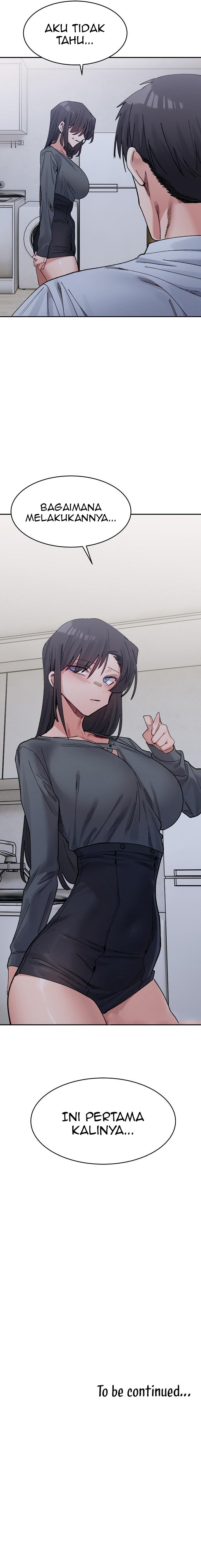 Delicate Relationship - Chapter 22 16